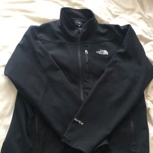 North Face Apex Shell - Large